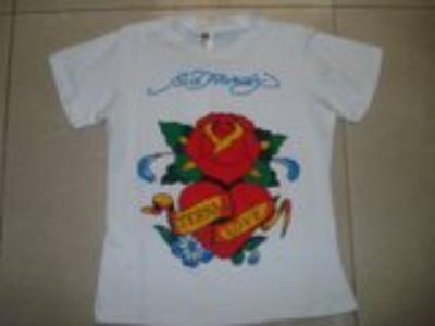 Ed Hardy shirts women-381